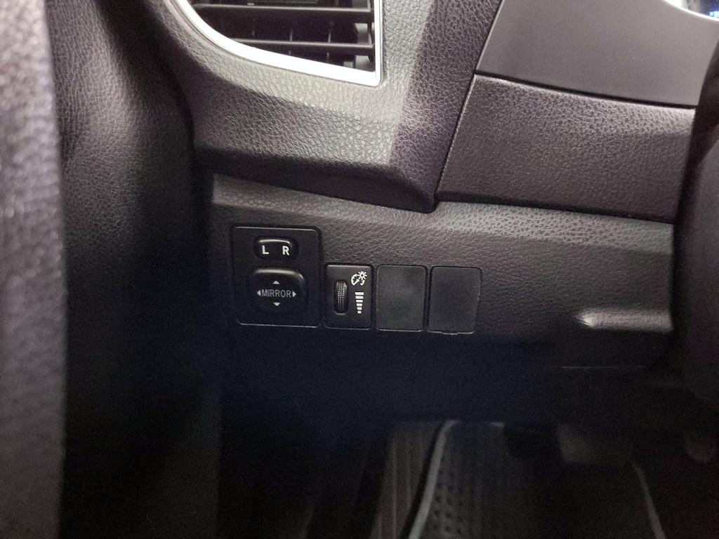 used 2016 Toyota Corolla car, priced at $14,998