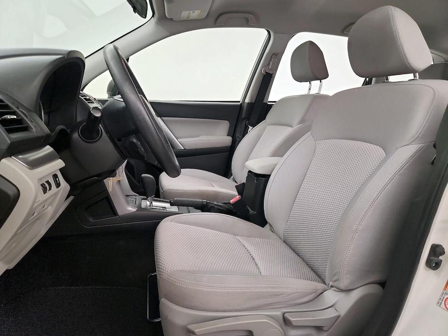 used 2015 Subaru Forester car, priced at $14,998