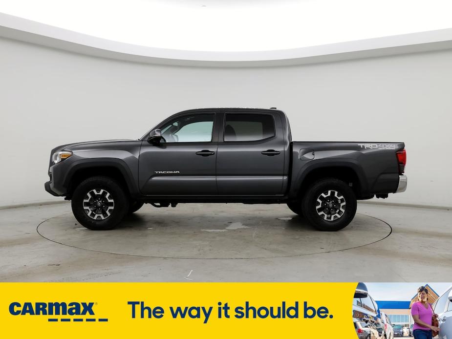 used 2019 Toyota Tacoma car, priced at $29,998