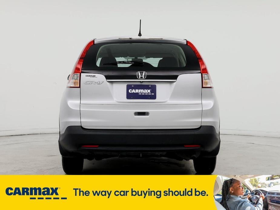 used 2013 Honda CR-V car, priced at $15,998