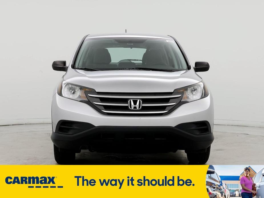 used 2013 Honda CR-V car, priced at $15,998