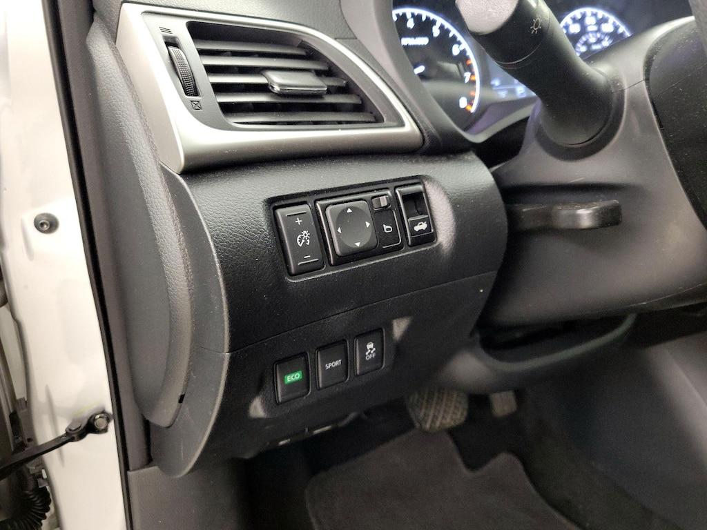 used 2017 Nissan Sentra car, priced at $13,998