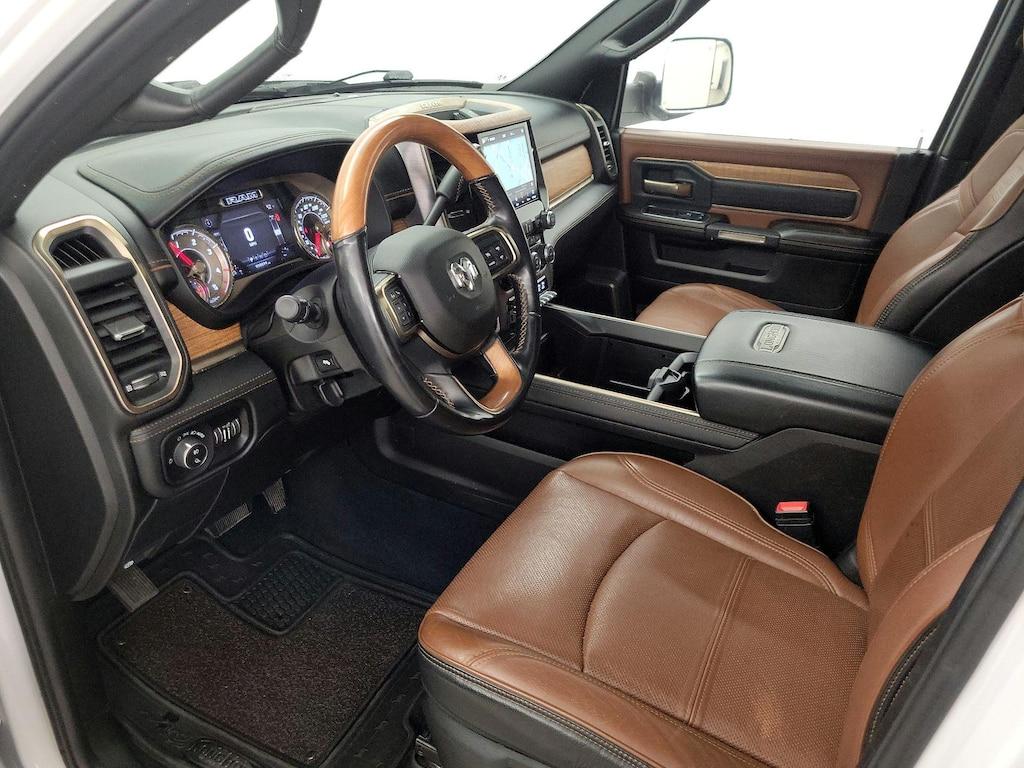 used 2019 Ram 3500 car, priced at $64,998