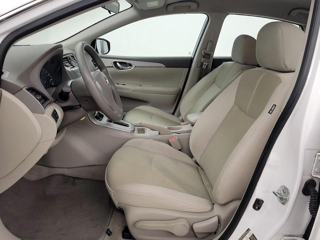 used 2014 Nissan Sentra car, priced at $12,599