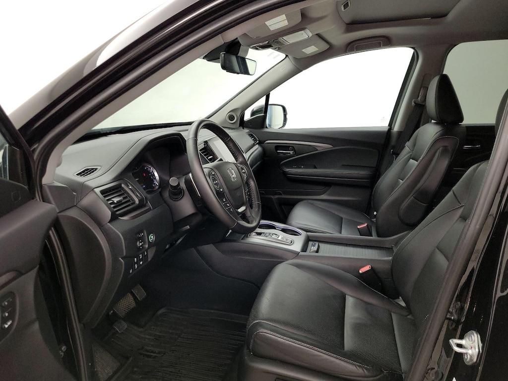 used 2022 Honda Ridgeline car, priced at $37,998