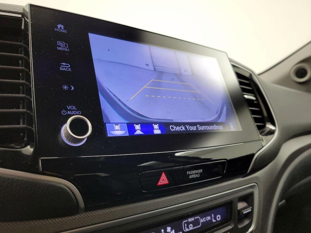 used 2022 Honda Ridgeline car, priced at $37,998