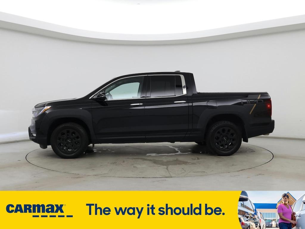 used 2022 Honda Ridgeline car, priced at $37,998