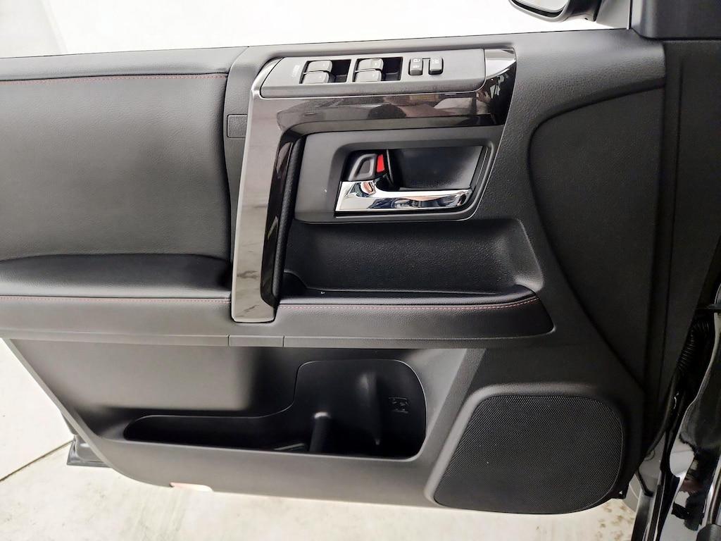 used 2023 Toyota 4Runner car, priced at $60,998