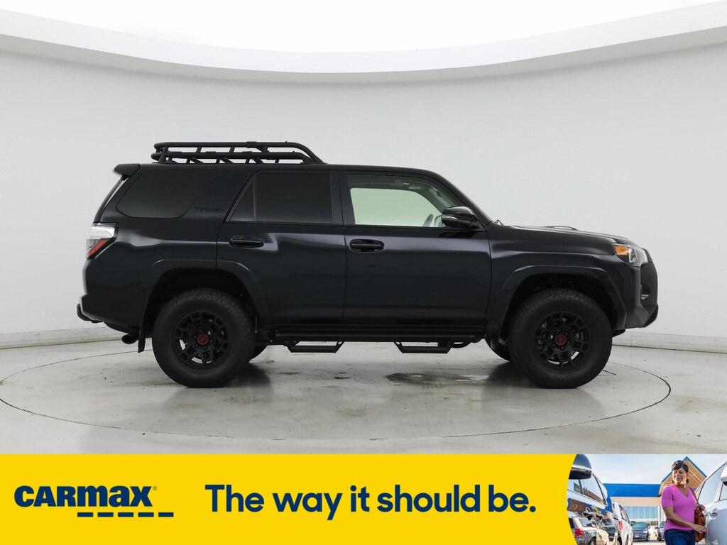 used 2023 Toyota 4Runner car, priced at $60,998