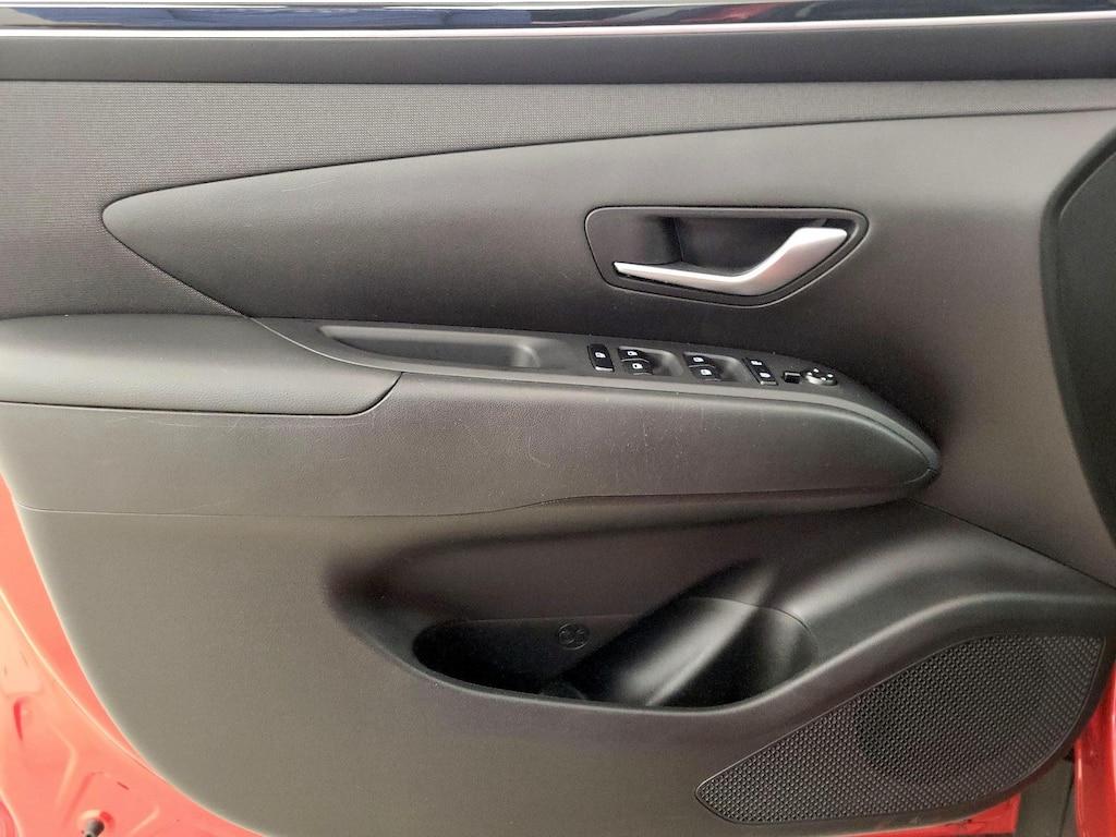 used 2023 Hyundai Tucson car, priced at $27,998