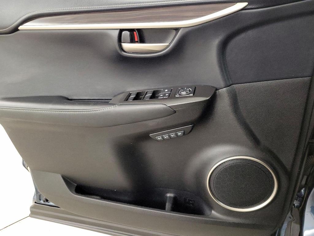 used 2015 Lexus NX 200t car, priced at $20,998