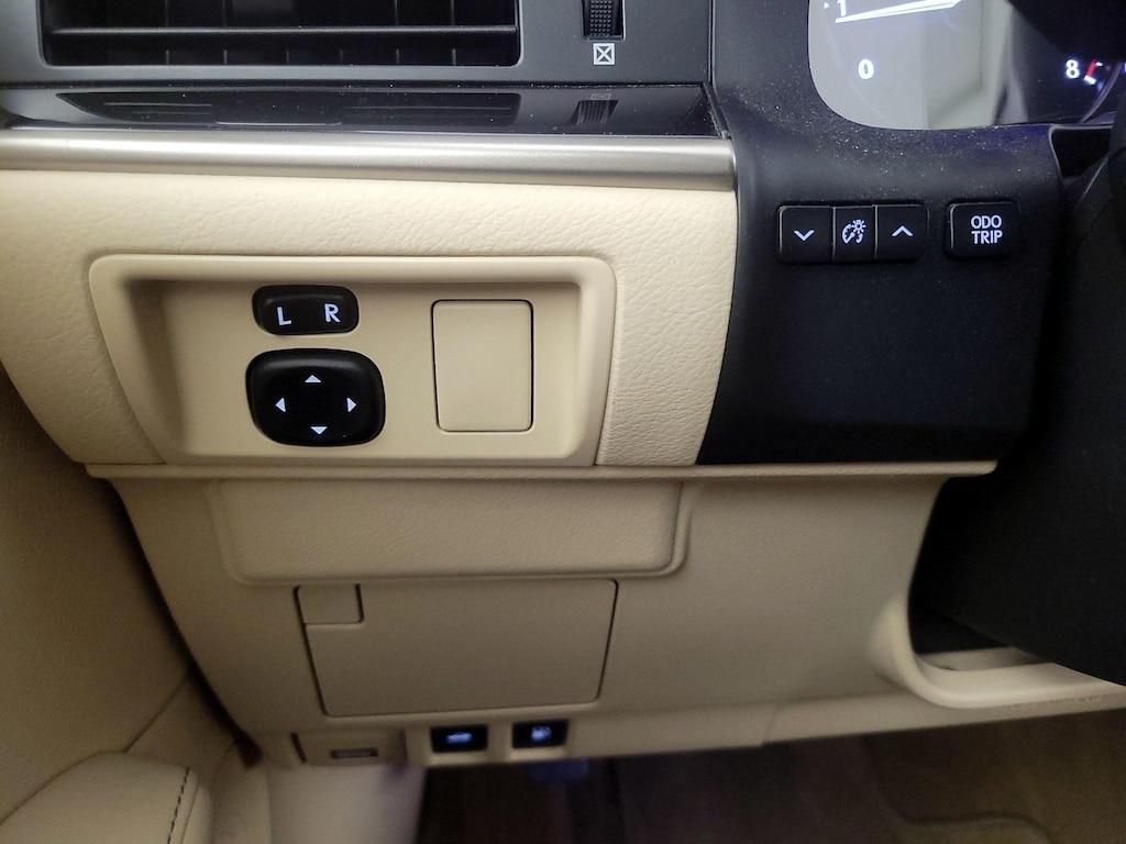 used 2014 Lexus ES 350 car, priced at $18,998