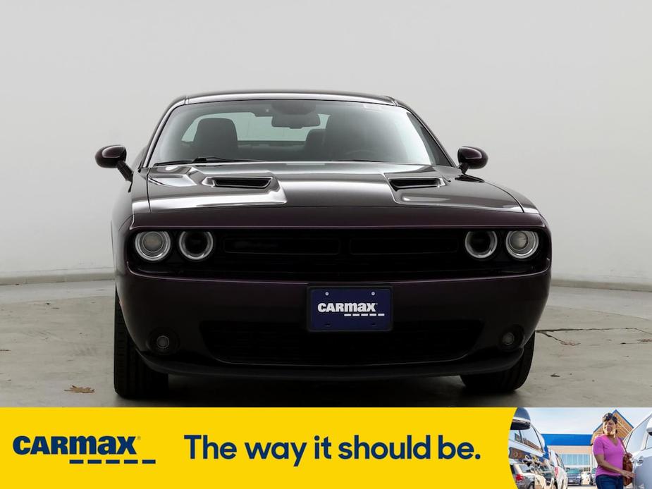 used 2021 Dodge Challenger car, priced at $24,998