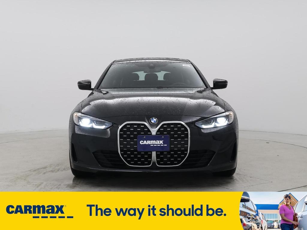 used 2024 BMW 430 car, priced at $39,998