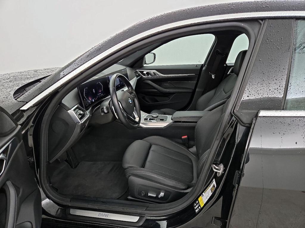used 2024 BMW 430 car, priced at $39,998