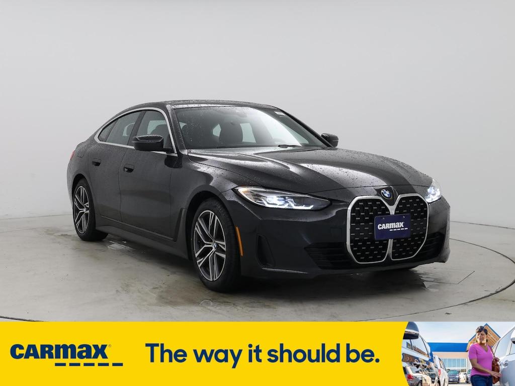 used 2024 BMW 430 car, priced at $39,998