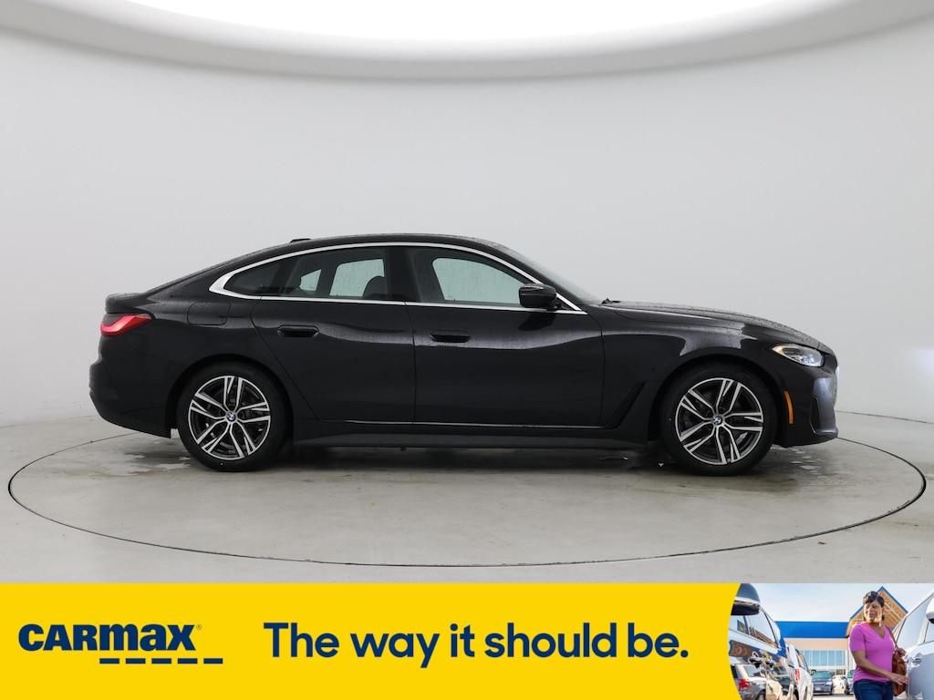used 2024 BMW 430 car, priced at $39,998