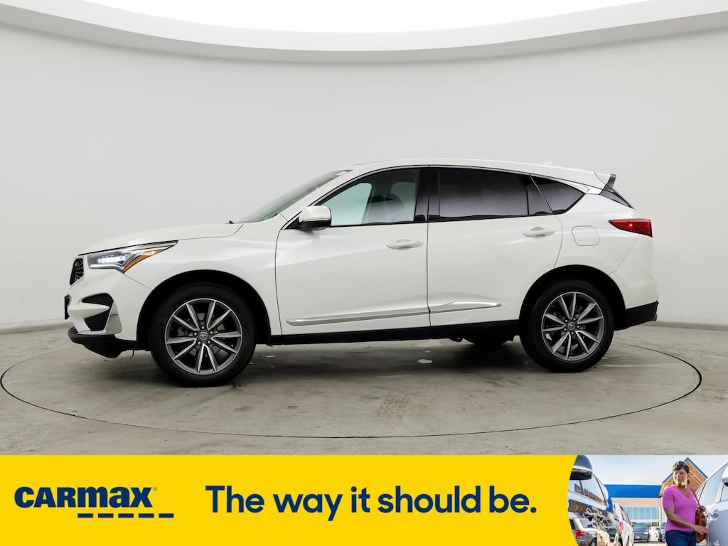 used 2019 Acura RDX car, priced at $26,998