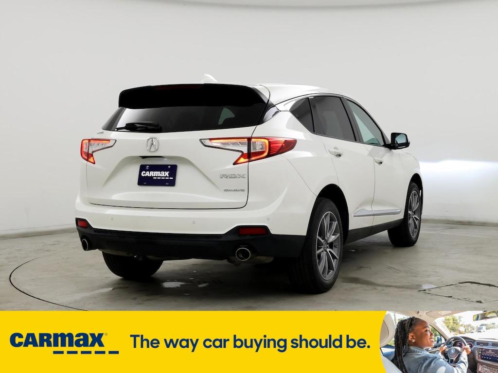 used 2019 Acura RDX car, priced at $26,998