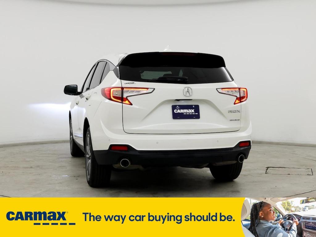 used 2019 Acura RDX car, priced at $26,998