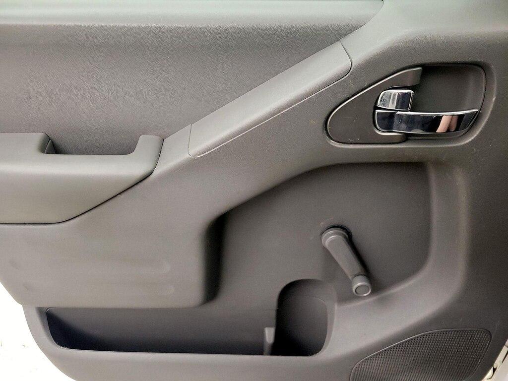 used 2017 Nissan Frontier car, priced at $19,998