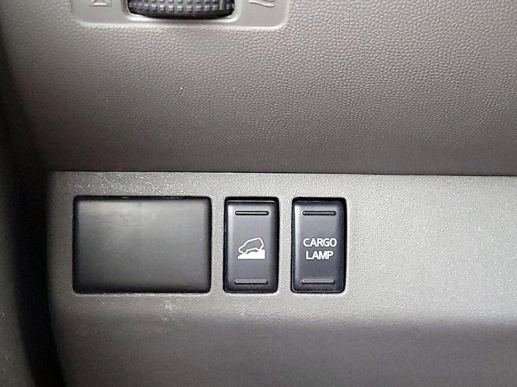 used 2017 Nissan Frontier car, priced at $19,998