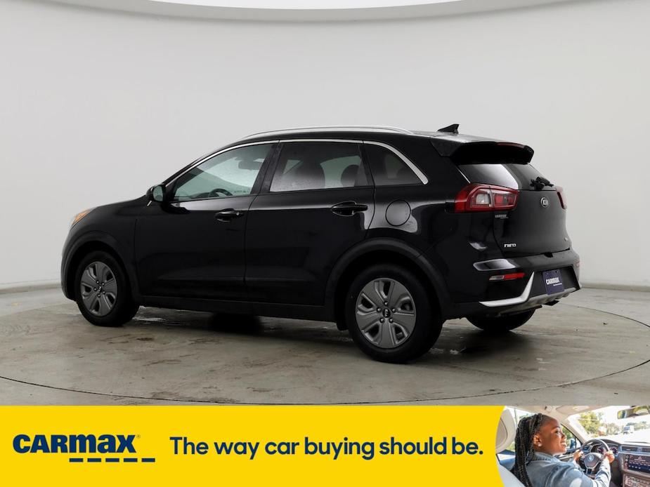 used 2018 Kia Niro car, priced at $15,998