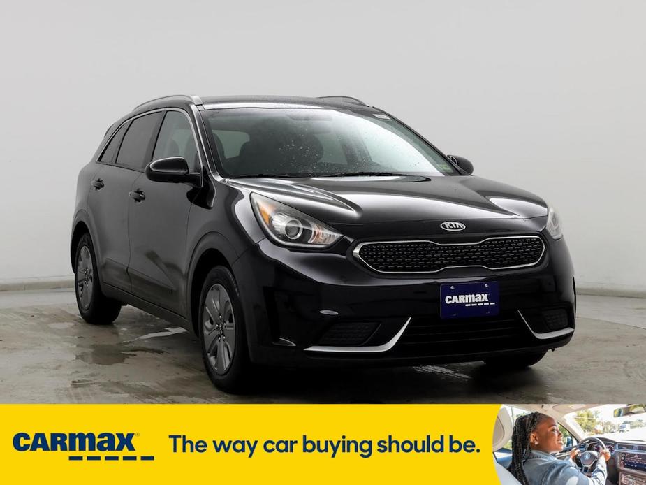 used 2018 Kia Niro car, priced at $15,998