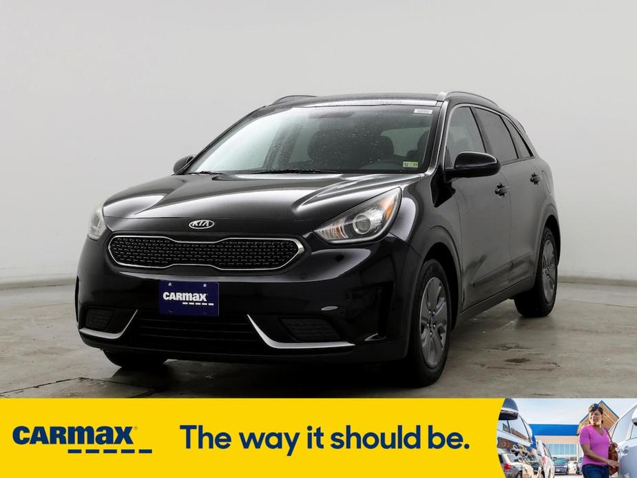 used 2018 Kia Niro car, priced at $15,998