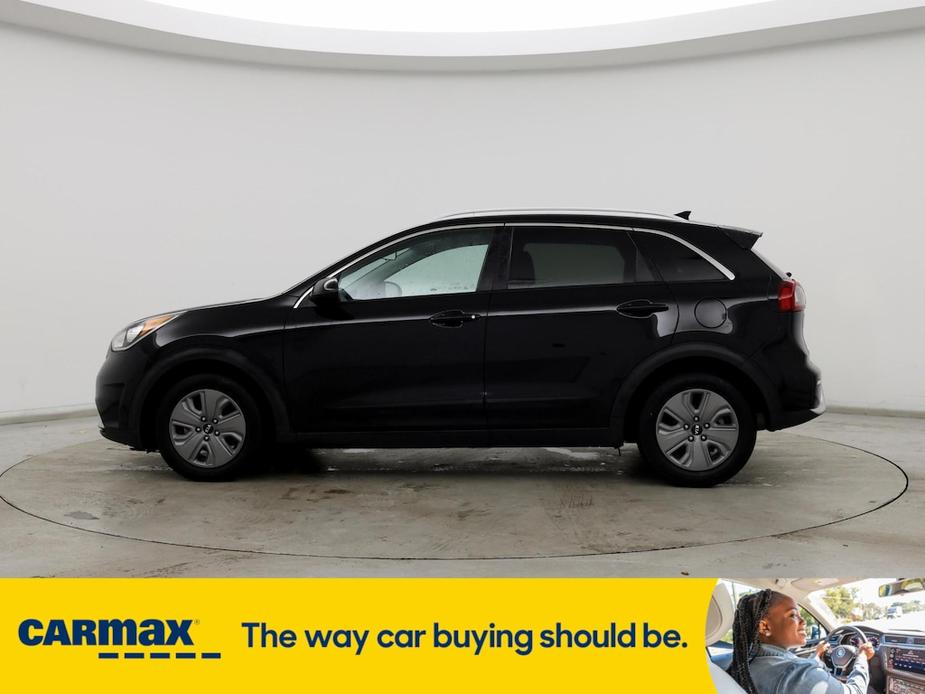 used 2018 Kia Niro car, priced at $15,998