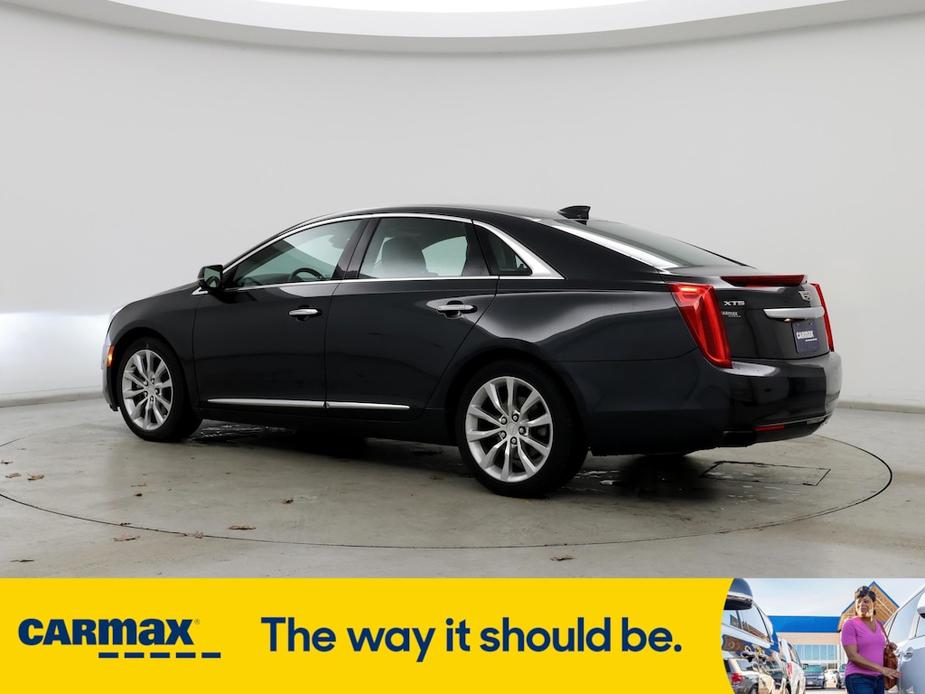 used 2016 Cadillac XTS car, priced at $19,998