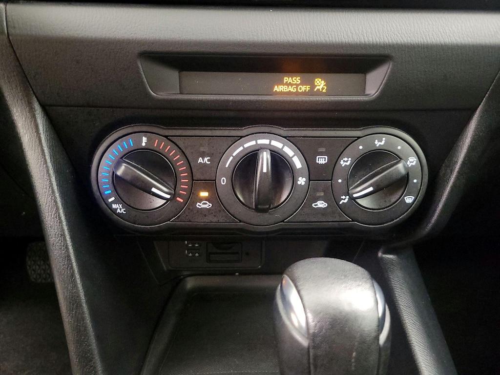 used 2015 Mazda Mazda3 car, priced at $12,998