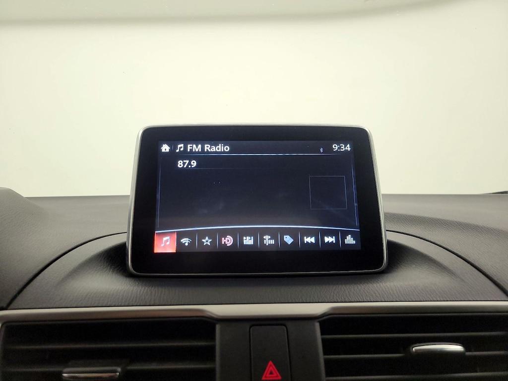 used 2015 Mazda Mazda3 car, priced at $12,998