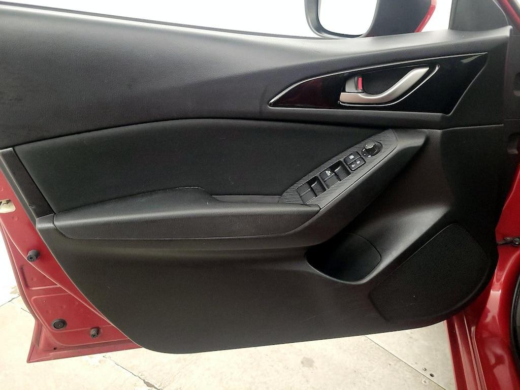 used 2015 Mazda Mazda3 car, priced at $12,998