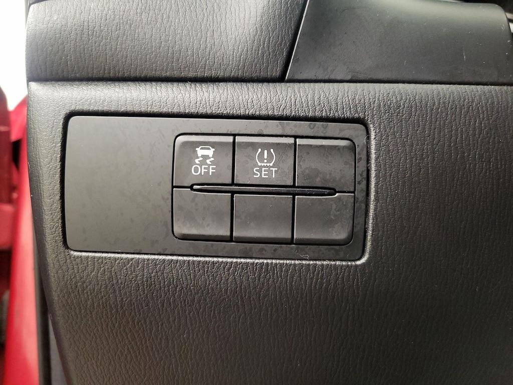 used 2015 Mazda Mazda3 car, priced at $12,998