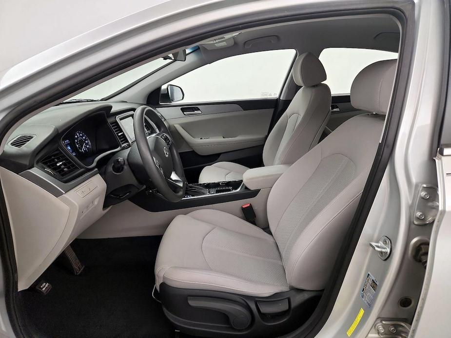 used 2019 Hyundai Sonata car, priced at $18,998