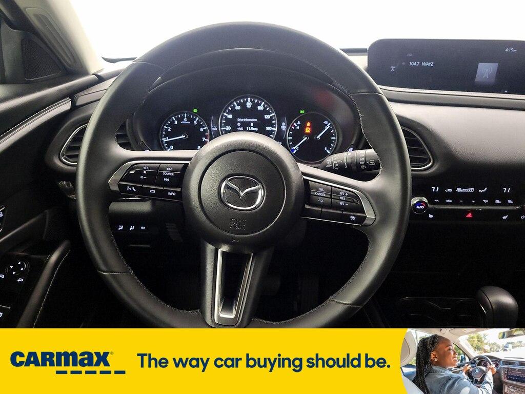 used 2024 Mazda CX-30 car, priced at $27,998