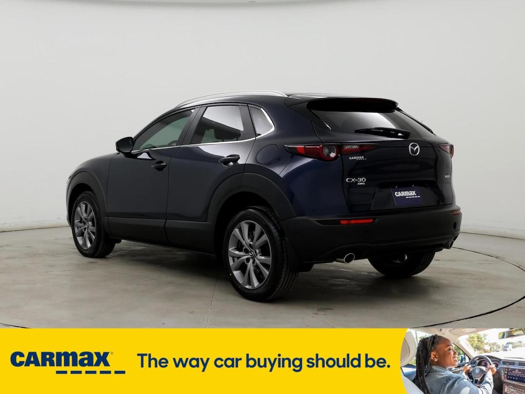 used 2024 Mazda CX-30 car, priced at $27,998