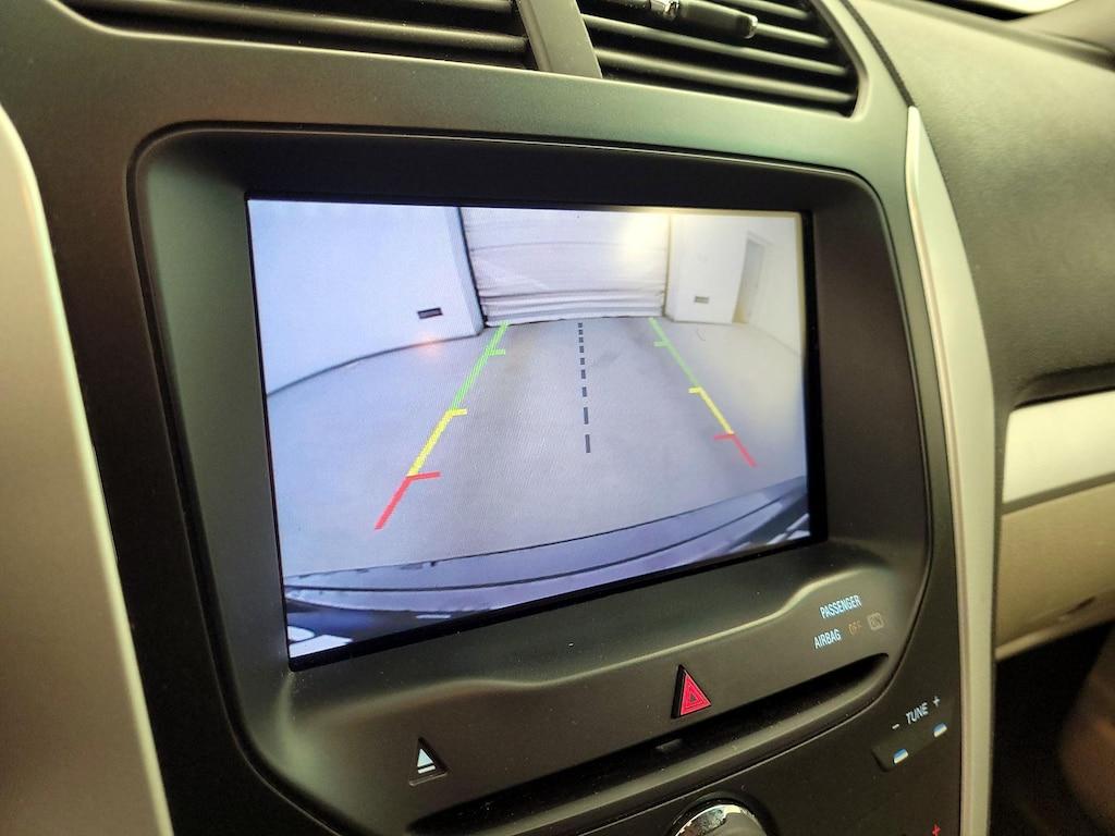 used 2013 Ford Explorer car, priced at $21,998