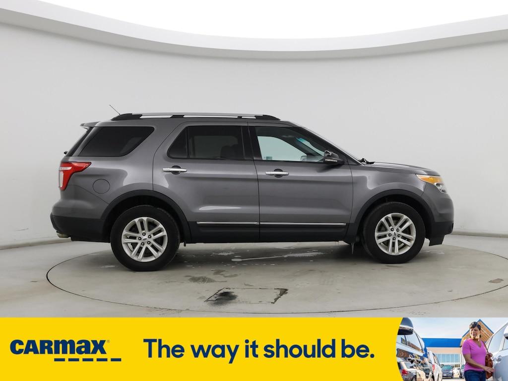 used 2013 Ford Explorer car, priced at $21,998