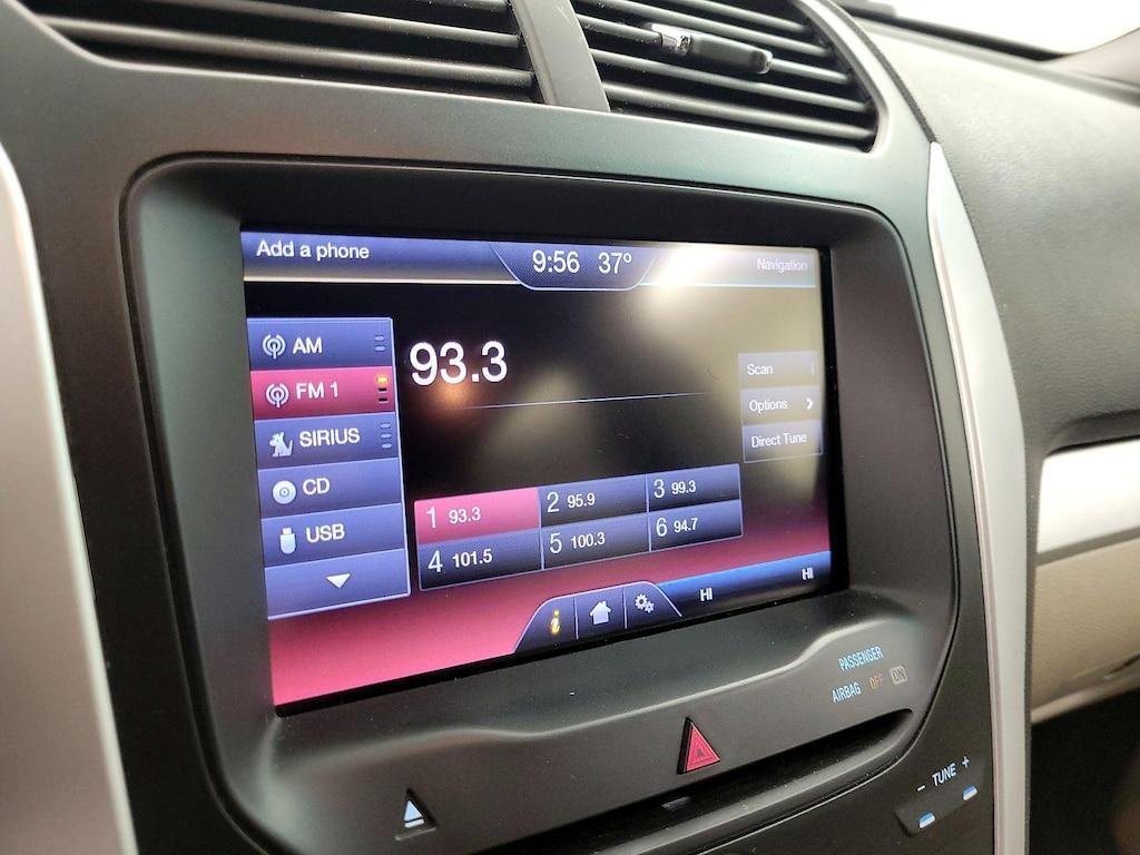 used 2013 Ford Explorer car, priced at $21,998