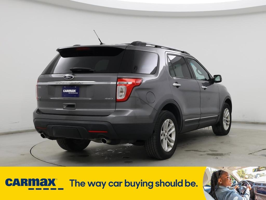 used 2013 Ford Explorer car, priced at $21,998