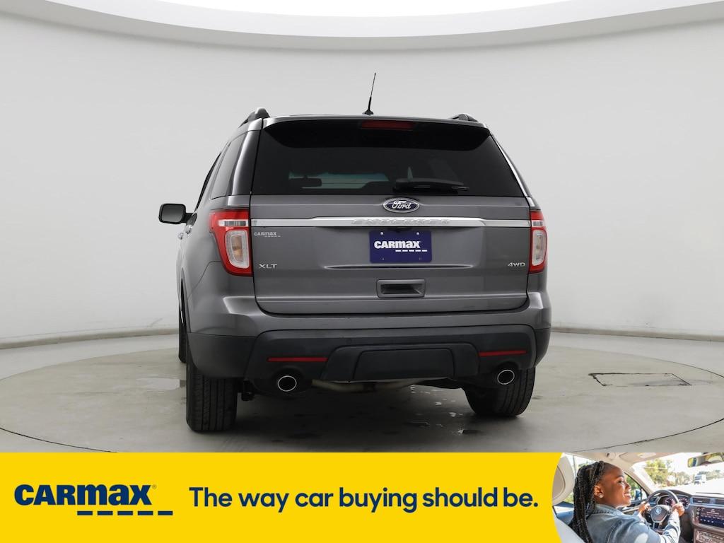 used 2013 Ford Explorer car, priced at $21,998
