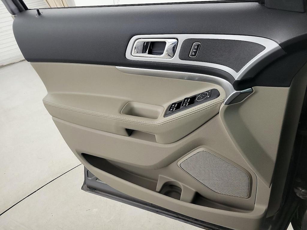 used 2013 Ford Explorer car, priced at $21,998