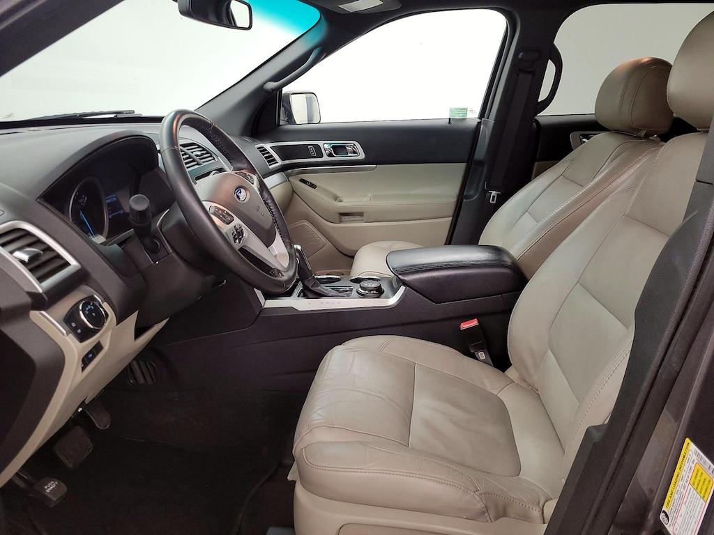 used 2013 Ford Explorer car, priced at $21,998