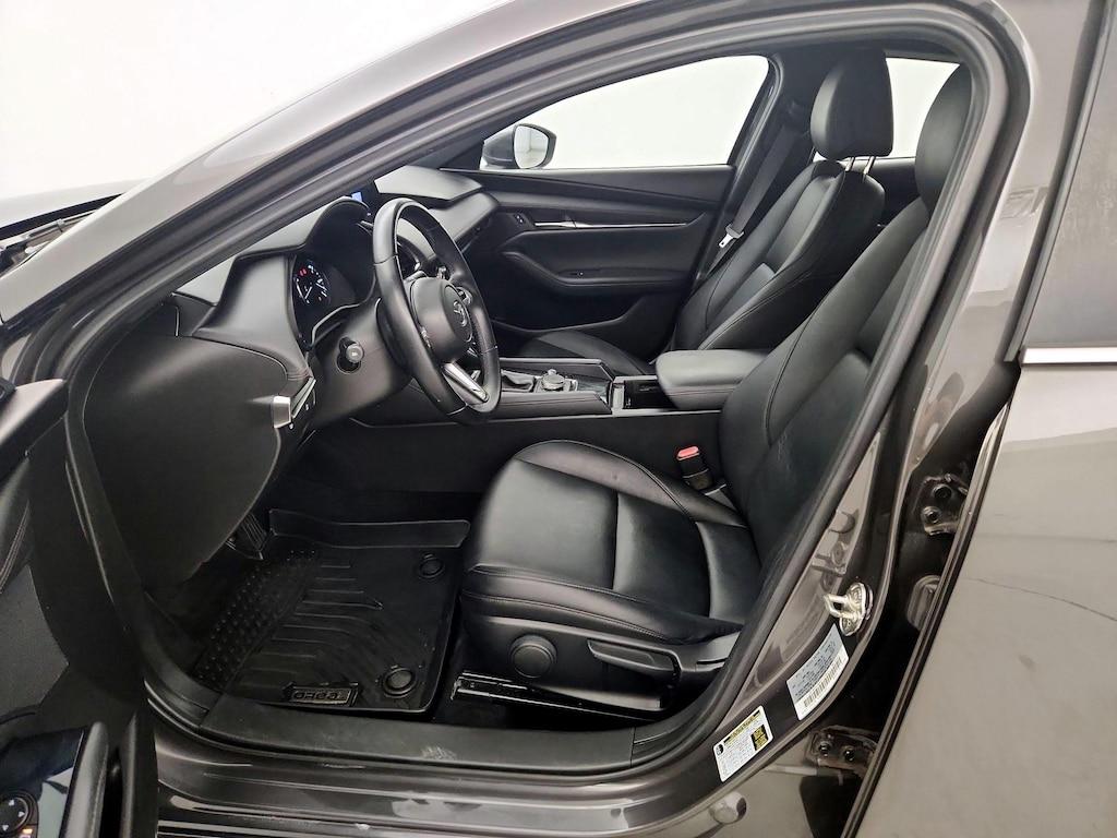 used 2019 Mazda Mazda3 car, priced at $17,998