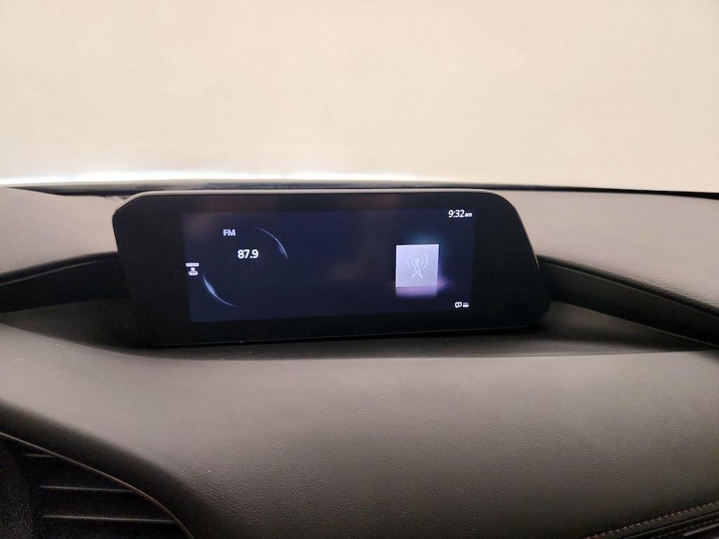 used 2019 Mazda Mazda3 car, priced at $17,998