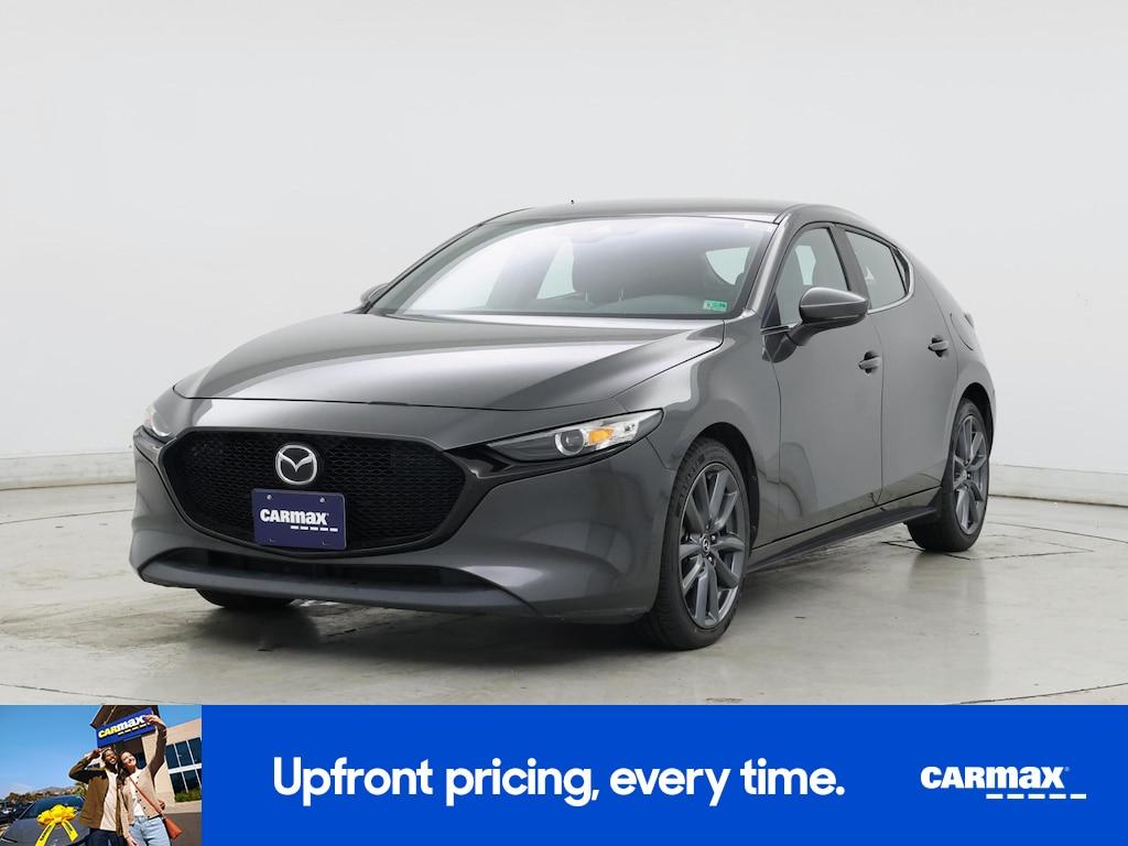 used 2019 Mazda Mazda3 car, priced at $17,998