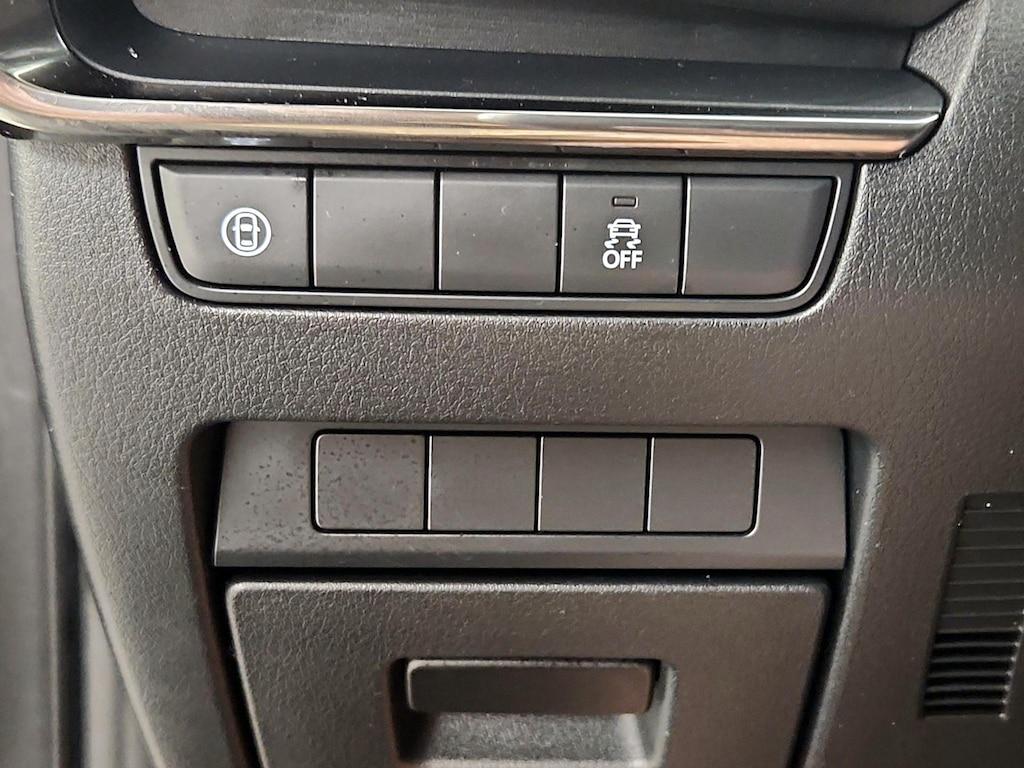 used 2019 Mazda Mazda3 car, priced at $17,998