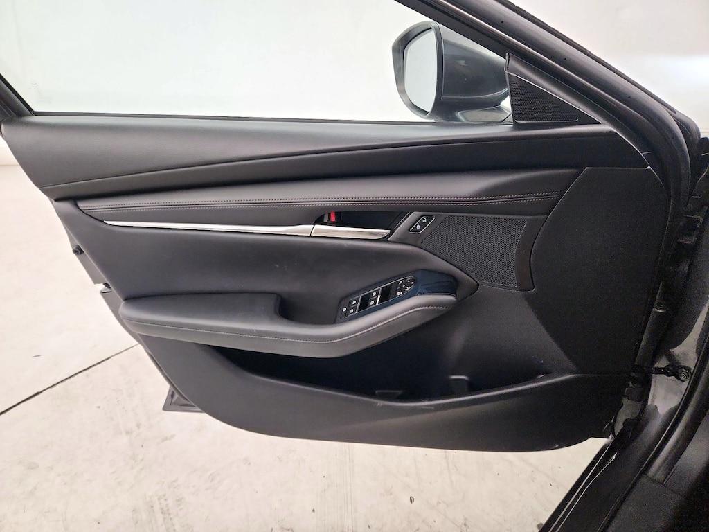 used 2019 Mazda Mazda3 car, priced at $17,998